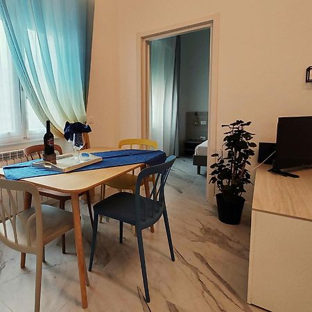 City Apartment - Il Ghiro Флоренция Экстерьер фото