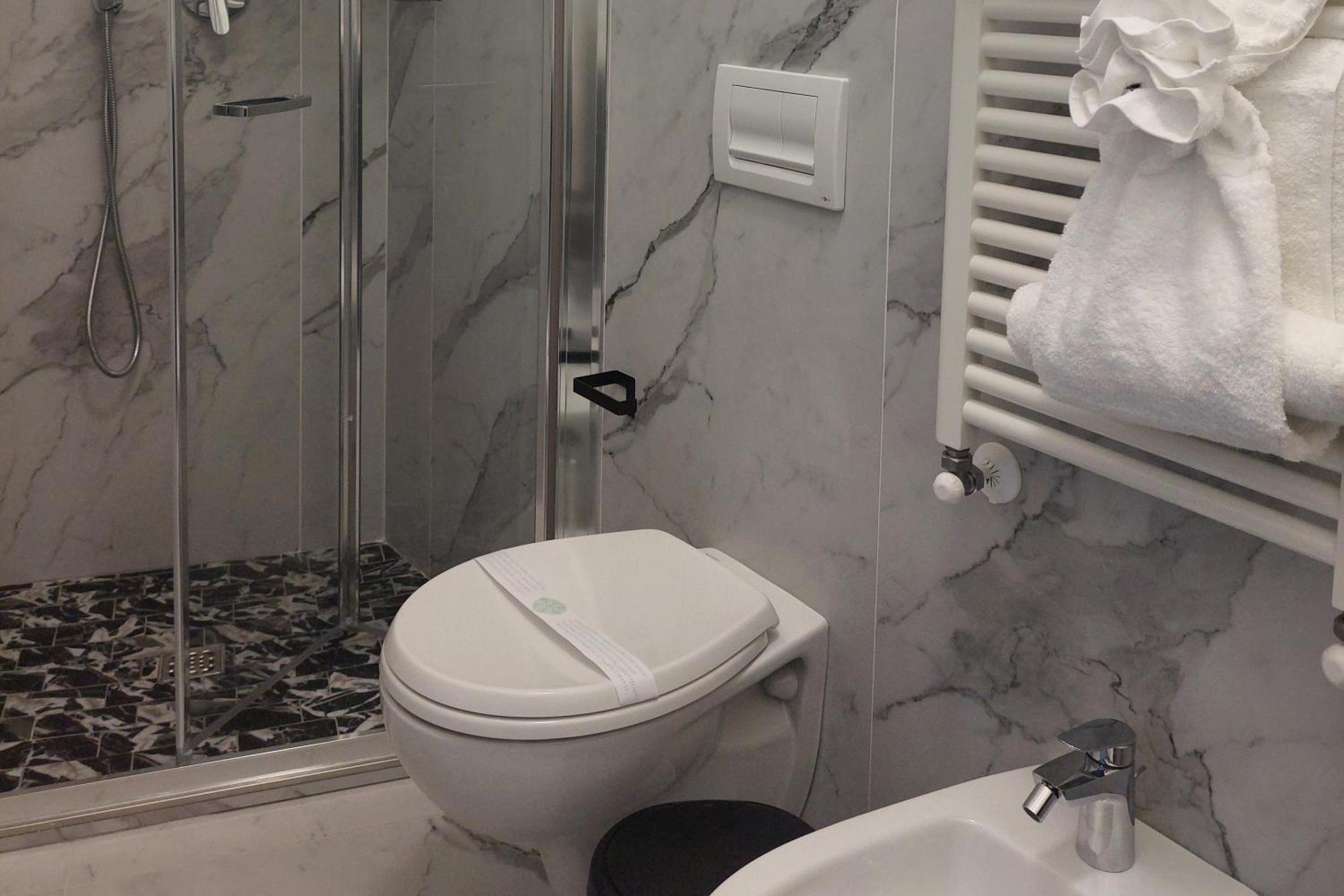 City Apartment - Il Ghiro Флоренция Экстерьер фото