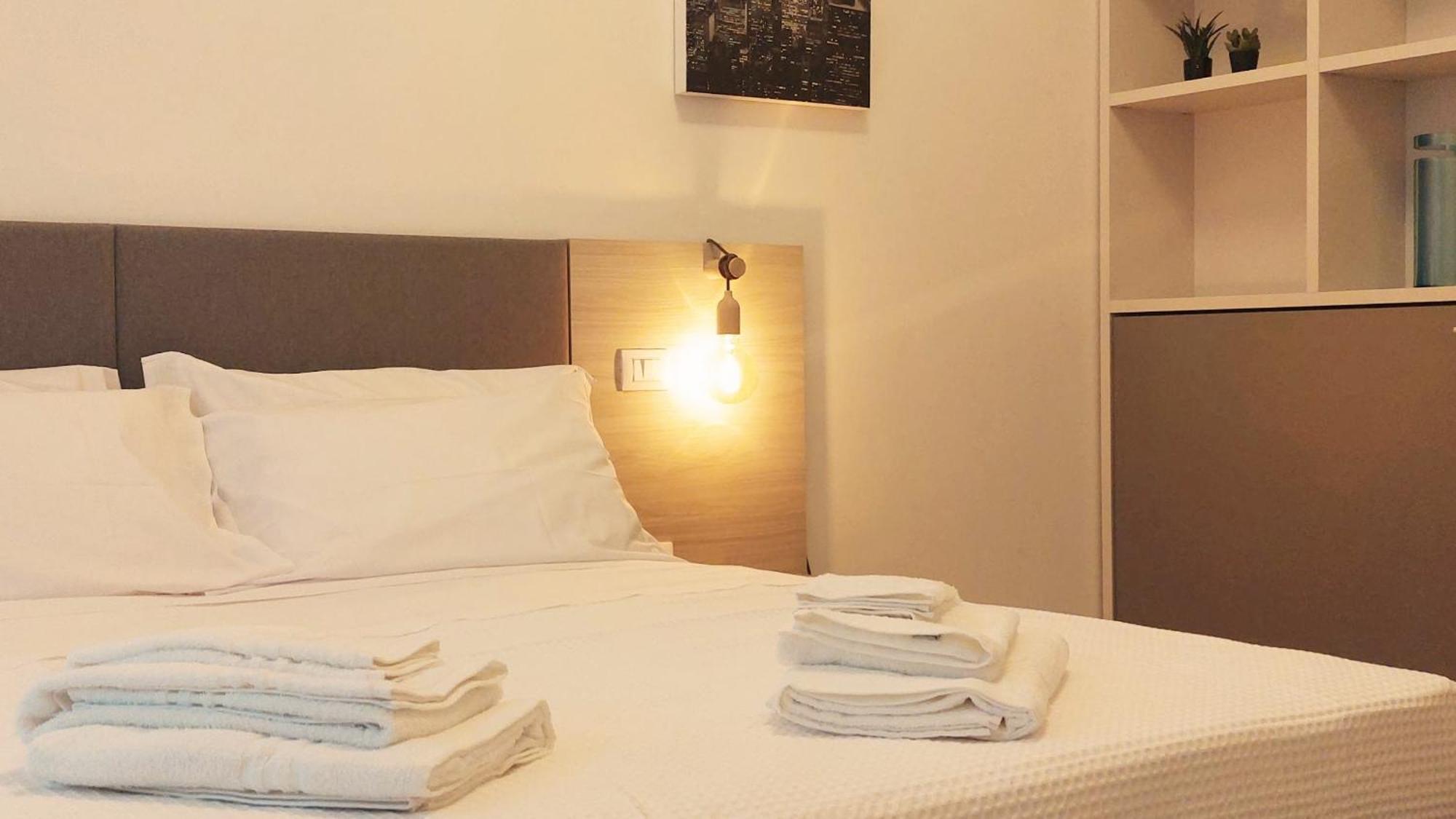 City Apartment - Il Ghiro Флоренция Экстерьер фото