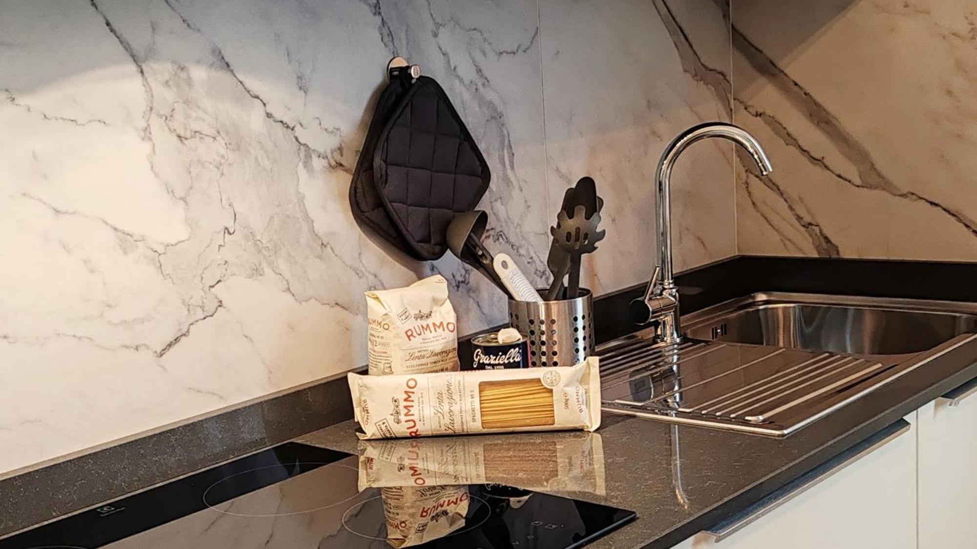 City Apartment - Il Ghiro Флоренция Экстерьер фото