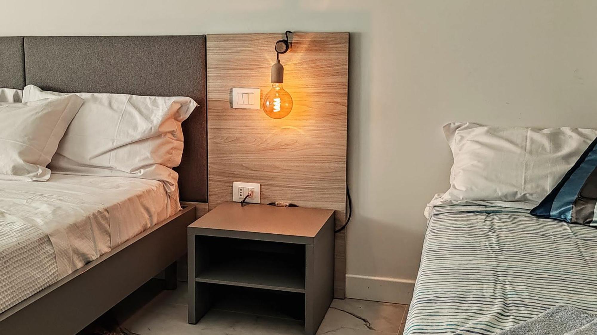 City Apartment - Il Ghiro Флоренция Экстерьер фото