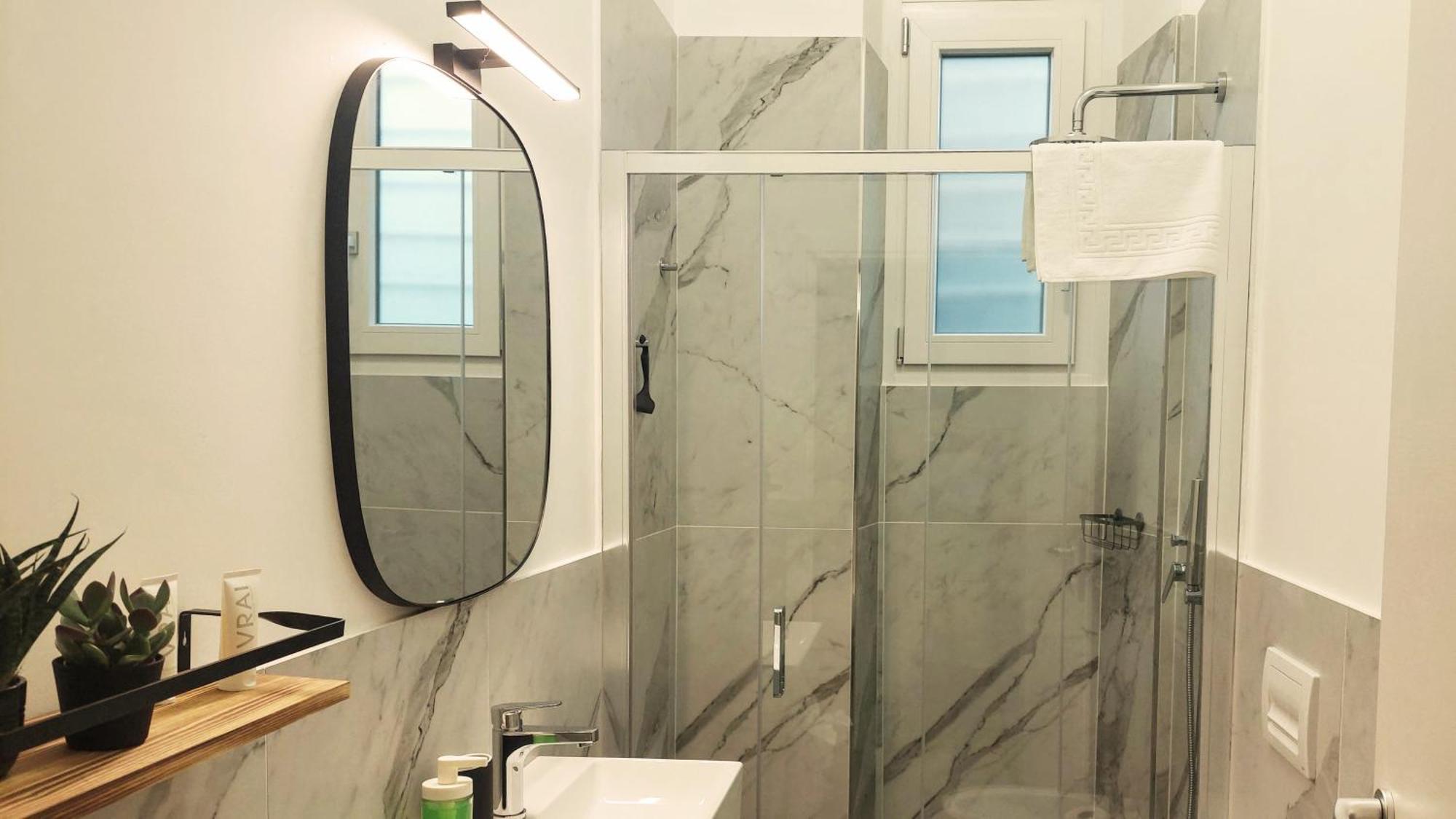 City Apartment - Il Ghiro Флоренция Экстерьер фото