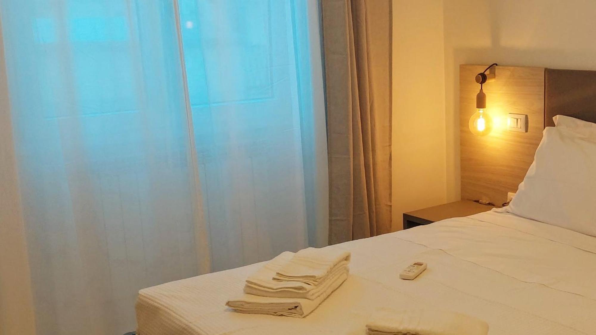 City Apartment - Il Ghiro Флоренция Экстерьер фото
