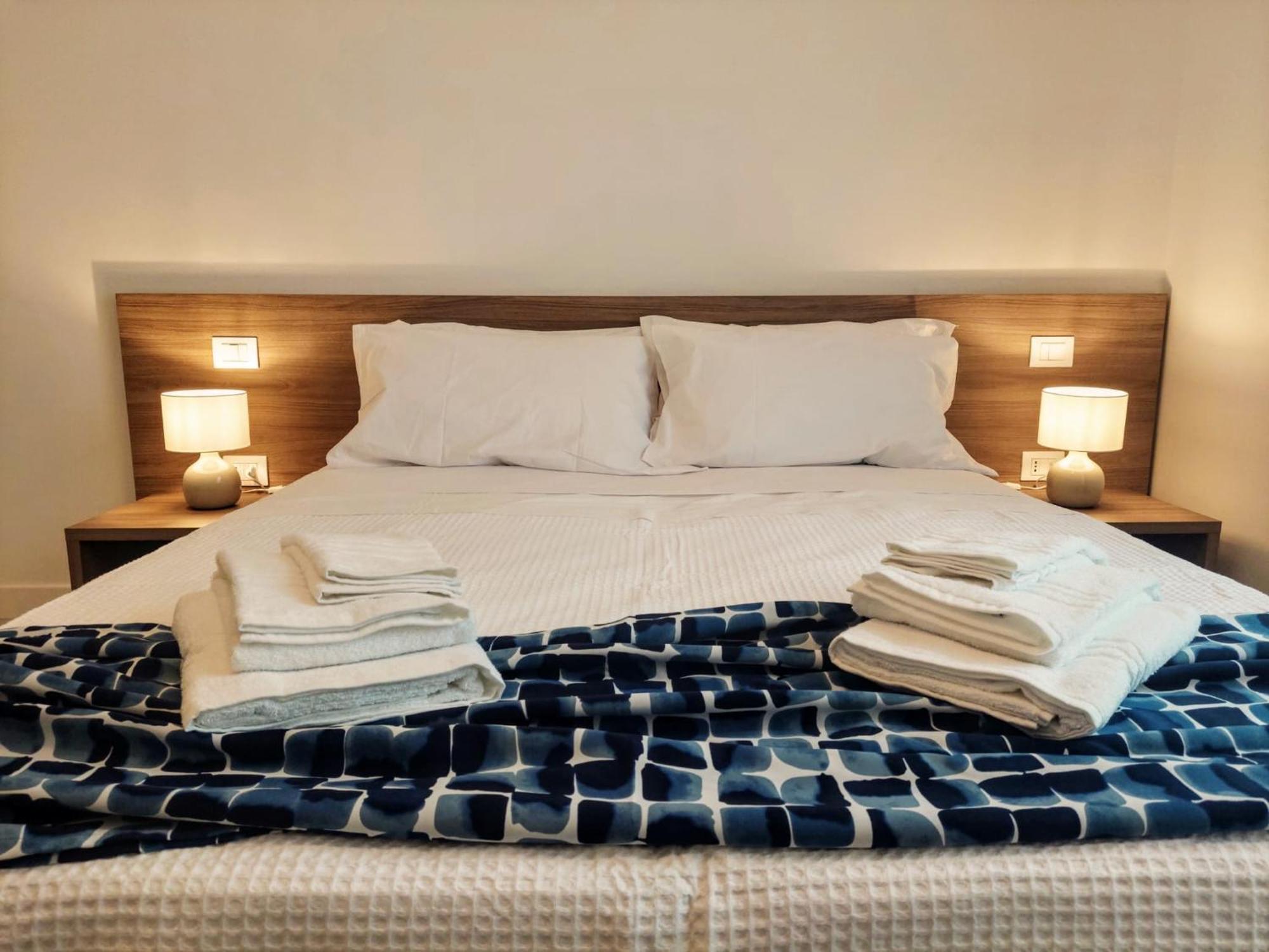 City Apartment - Il Ghiro Флоренция Экстерьер фото