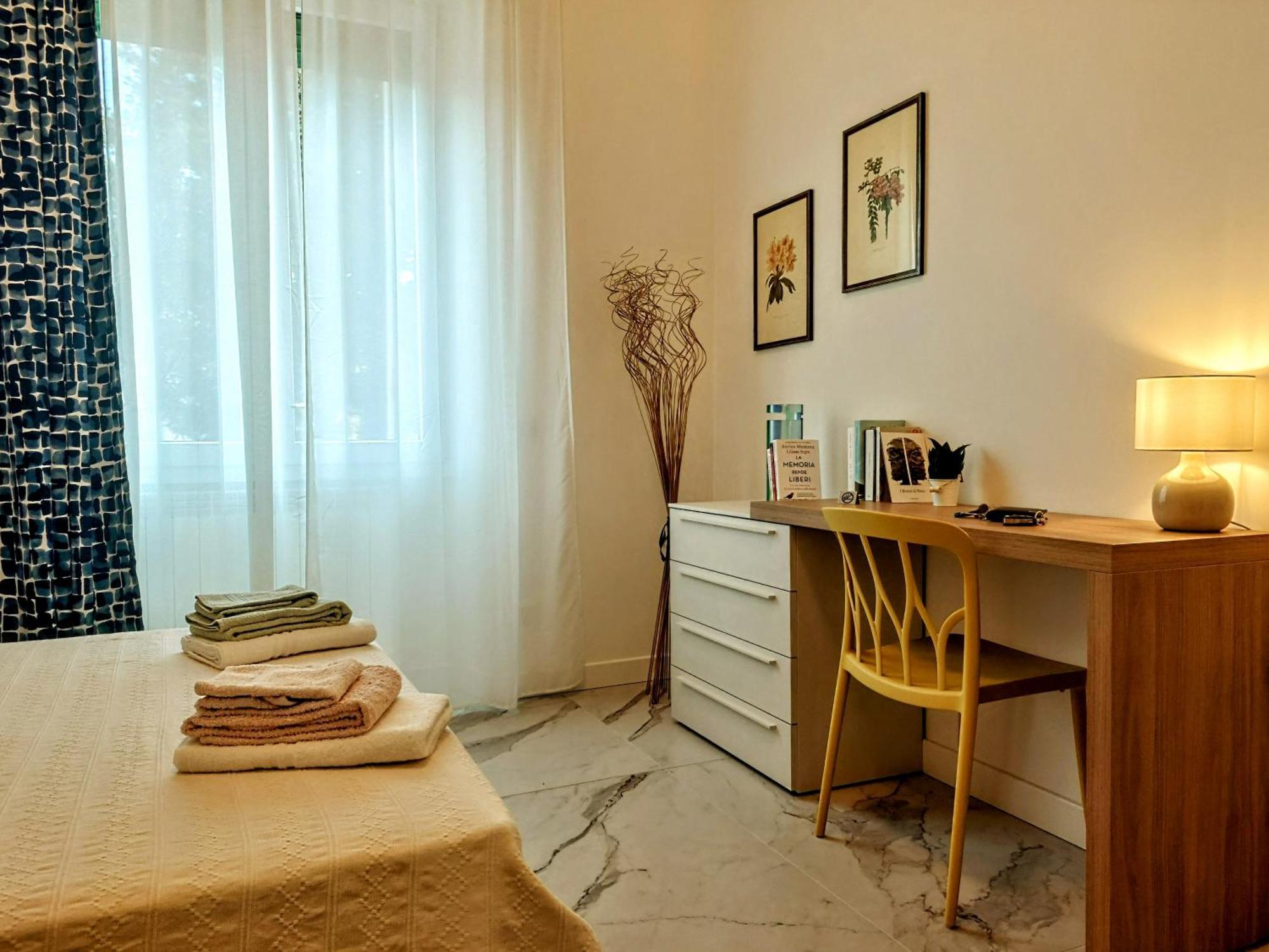 City Apartment - Il Ghiro Флоренция Экстерьер фото