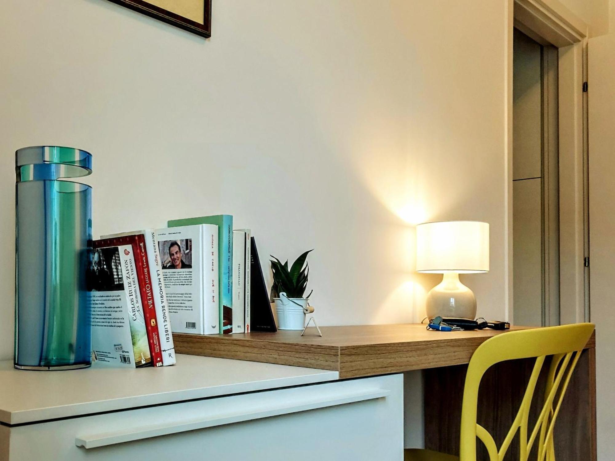 City Apartment - Il Ghiro Флоренция Экстерьер фото